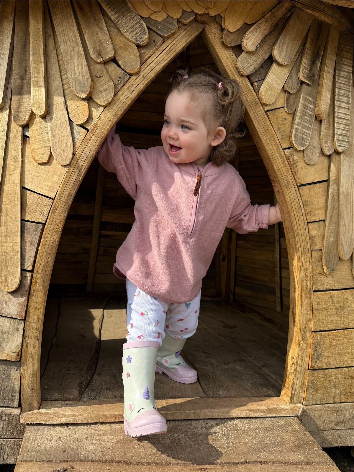 Children’s clothing