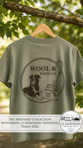 The Shepherd T-Shirt