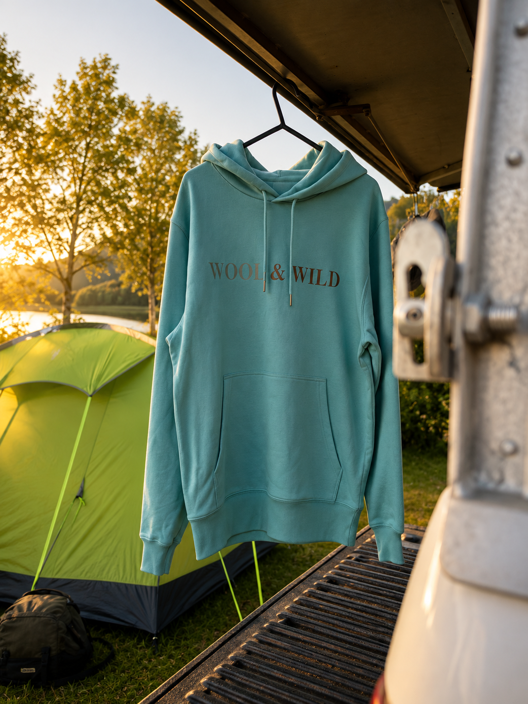 W&W Country Pullover Hood | Unisex Country Hoodies