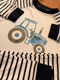 Tractor Pyjamas | Children’s Country Clothing | Sleepwear