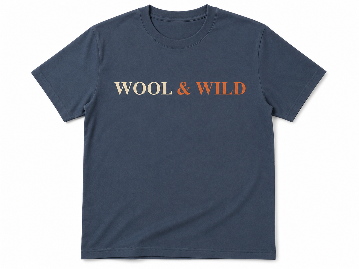 The Stirrup T | Women’s Country Tshirt | Country Clothing