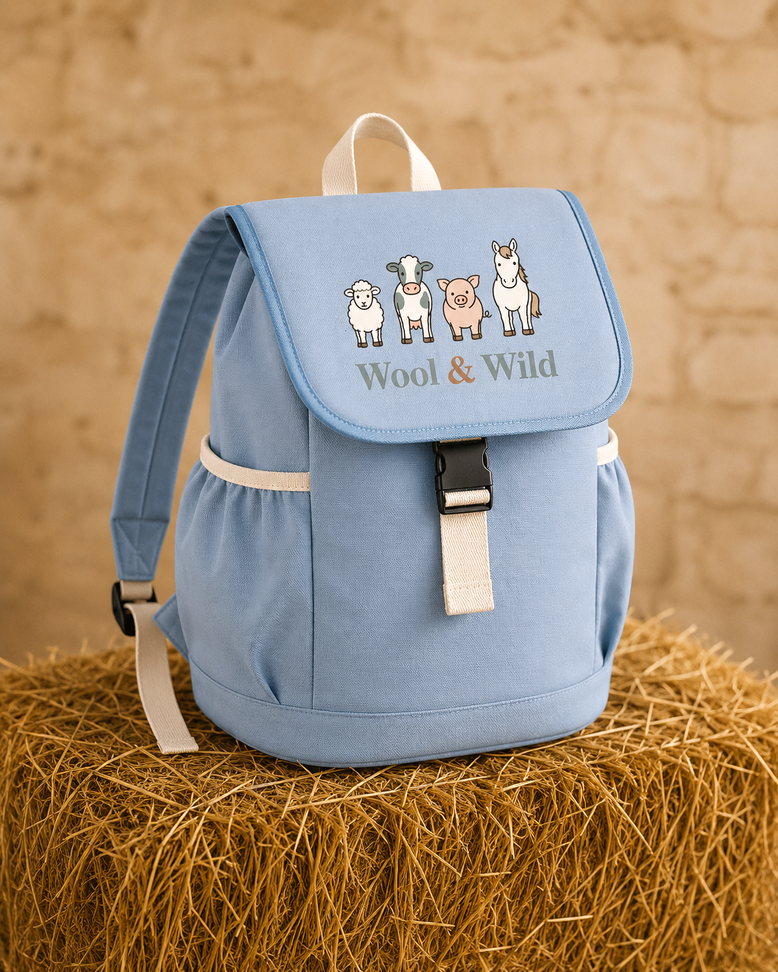 The Herd Backpack