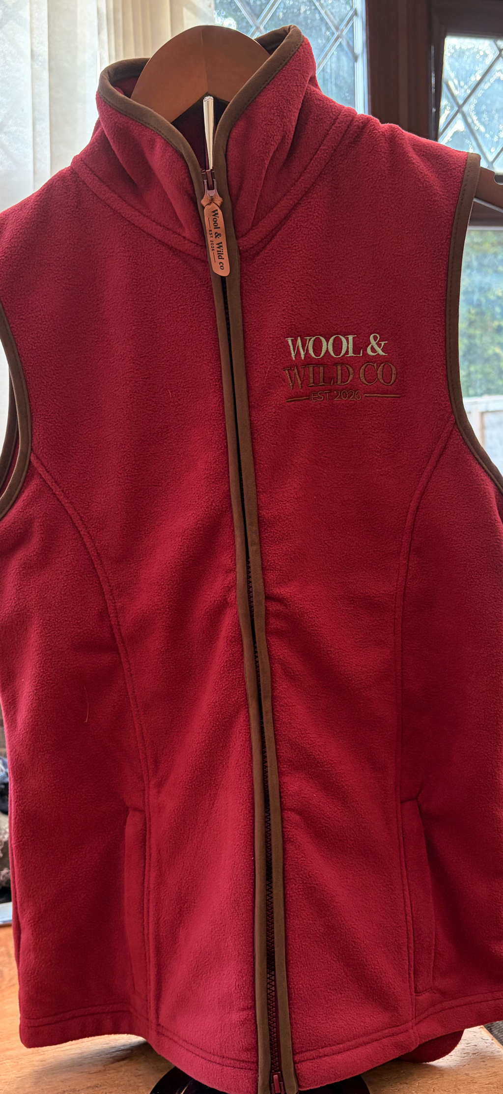Country Fleece