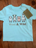 The Mini Herd Tshirt | Children’s Country Clothing