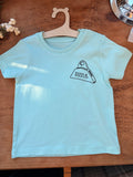 Mini Farmer Shepherd Tshirt