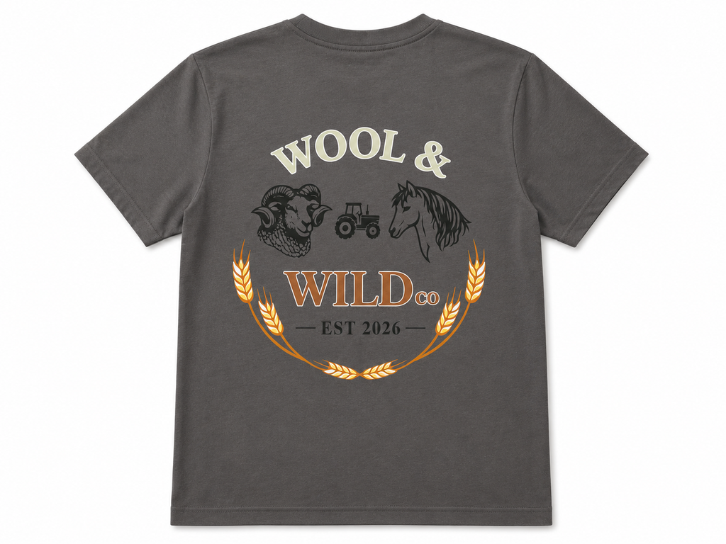 Original Three Country Tshirt | Women’s Country Clothing