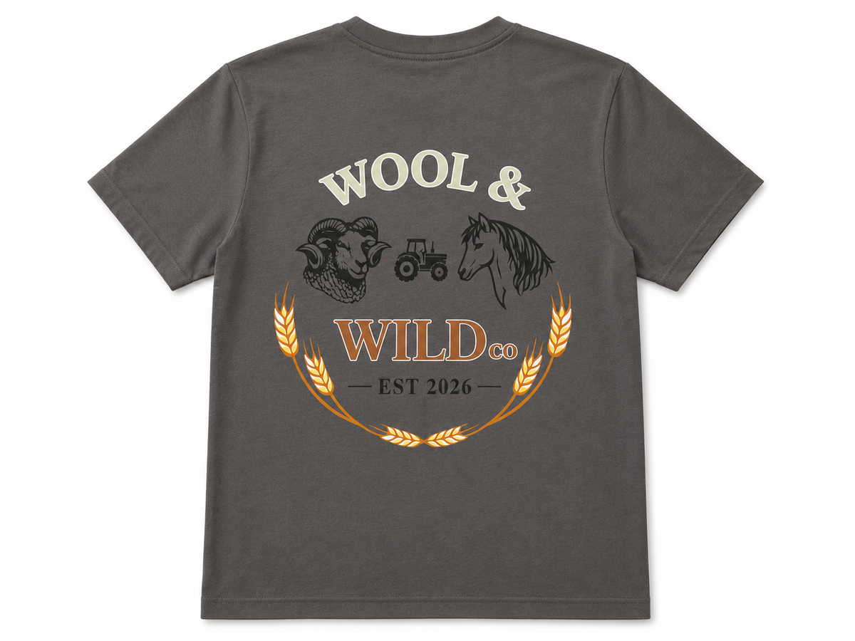 Original Three Country Tshirt | Women’s Country Clothing