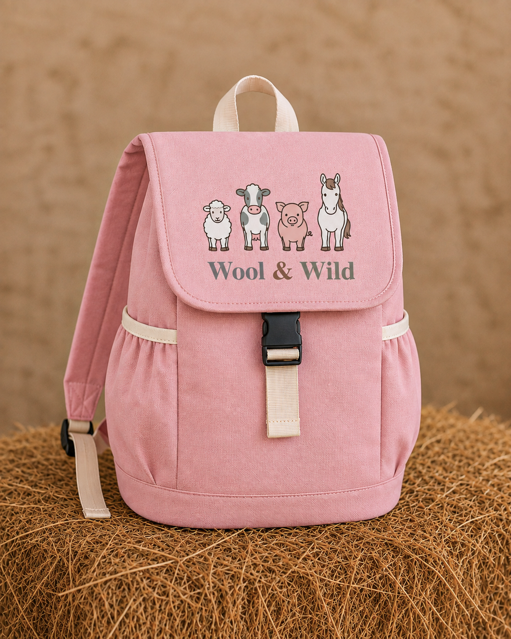 The Herd Backpack