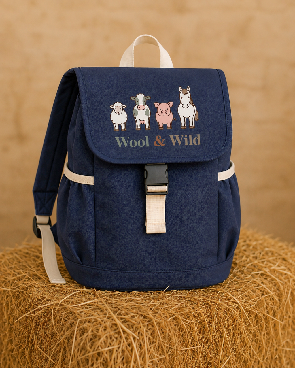 The Herd Backpack