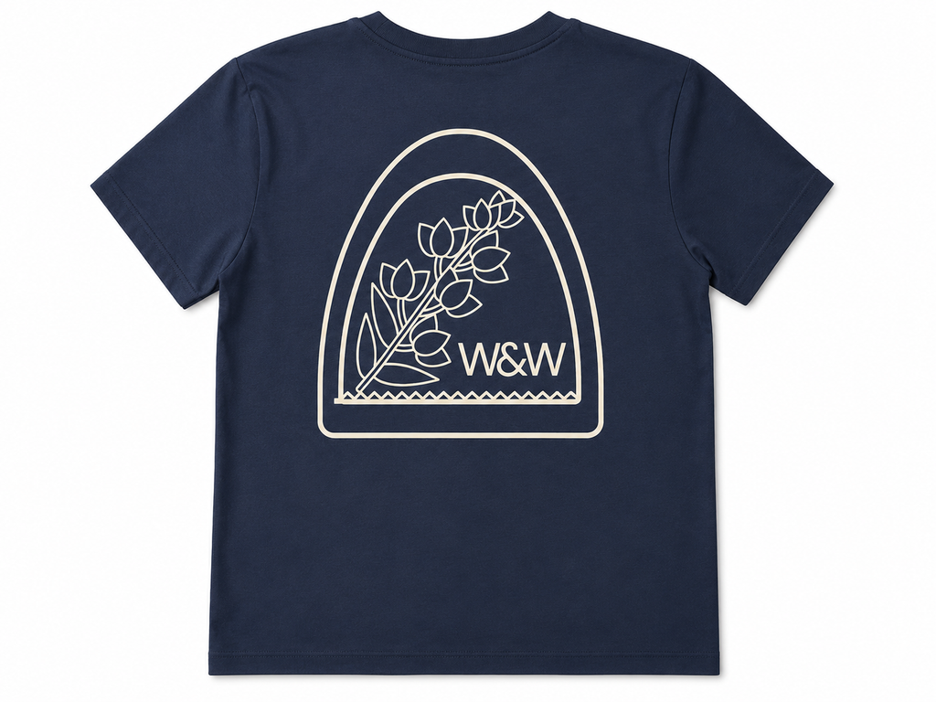 The Stirrup T | Women’s Country Tshirt | Country Clothing