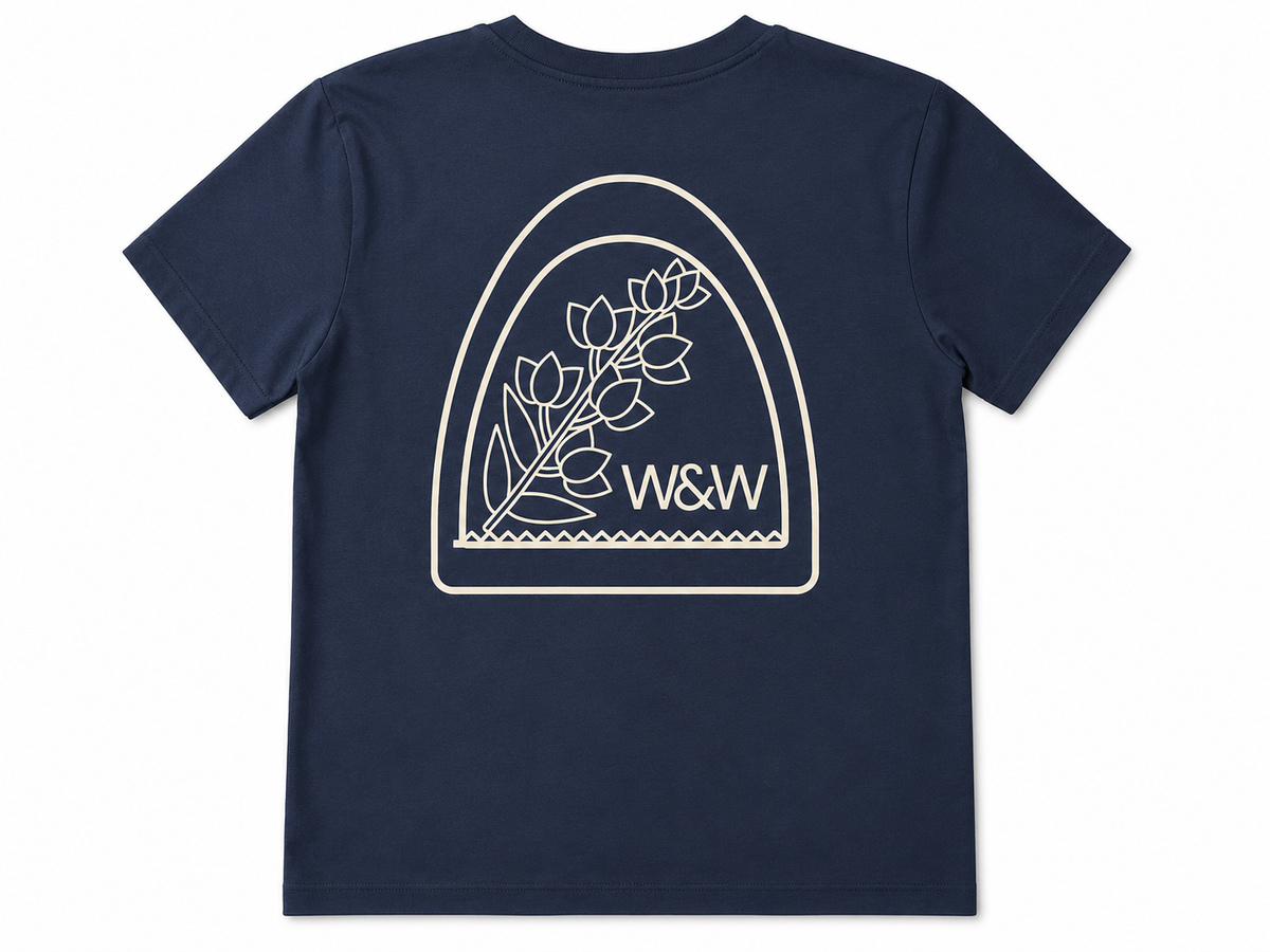The Stirrup T | Women’s Country Tshirt | Country Clothing