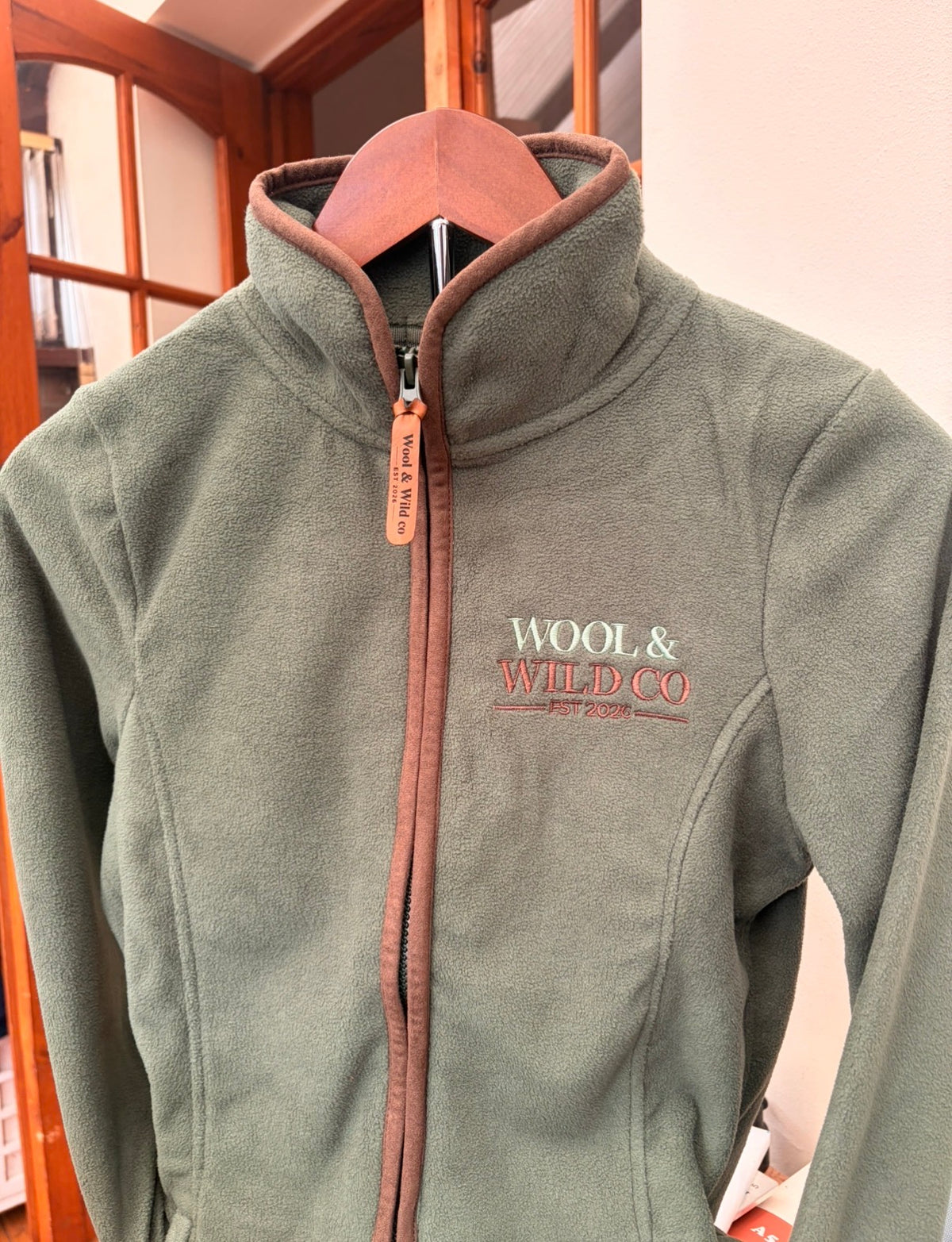 Country Fleece