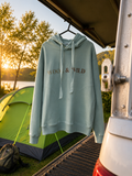 W&W Country Funnel Hood | Women’s Country Hoodie