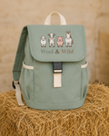 The Herd Backpack