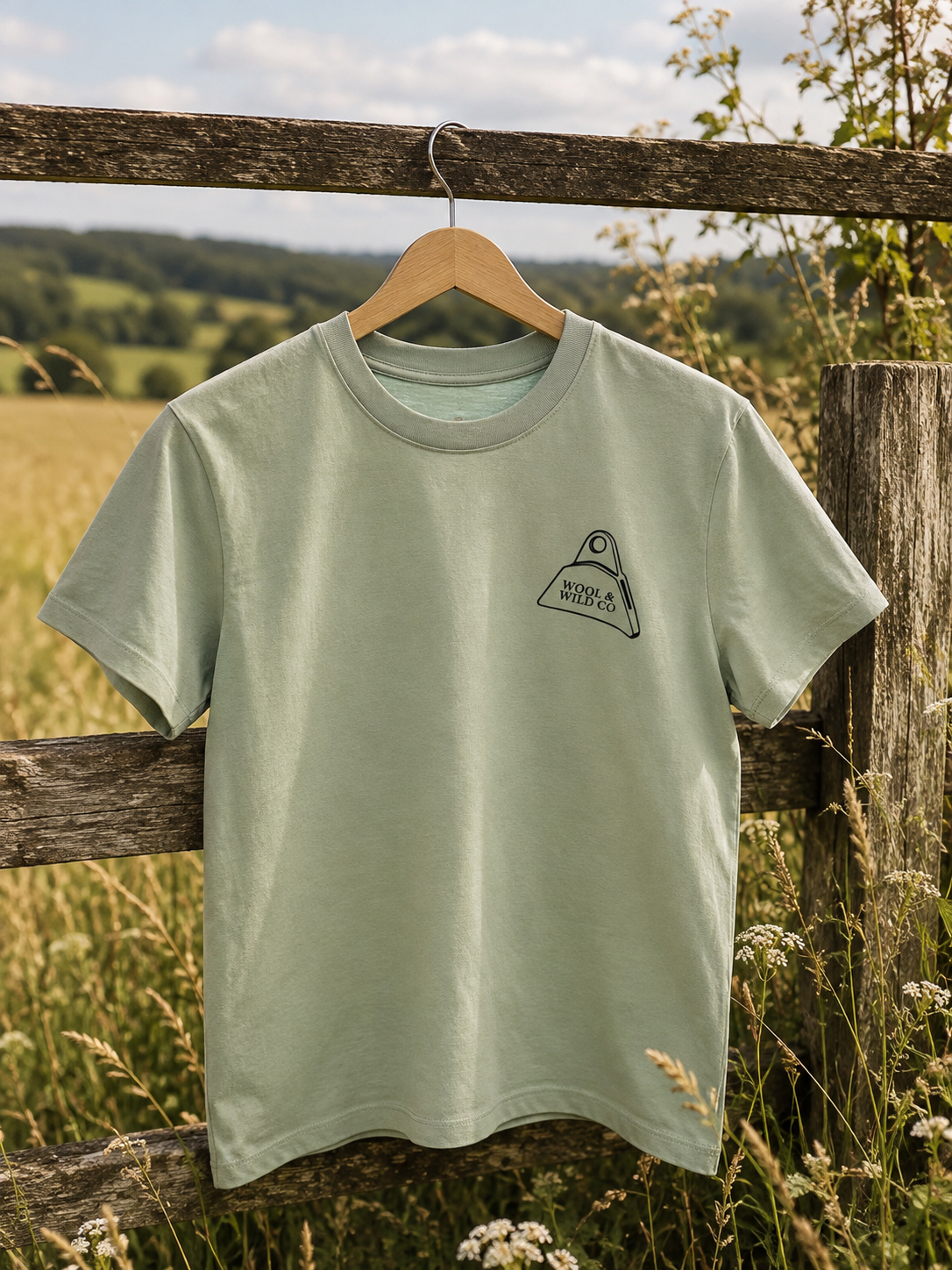 The Shepherd T-Shirt