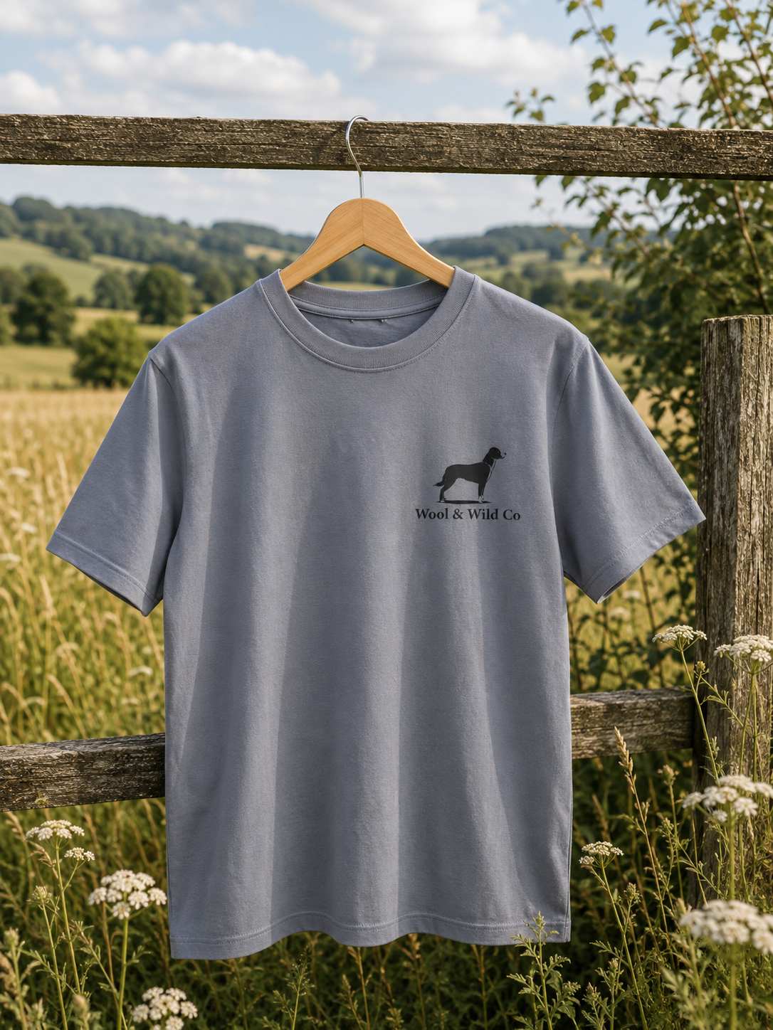 The Shepherd T-Shirt